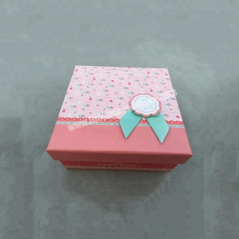 Cheap gift boxes for giftcandychocolate