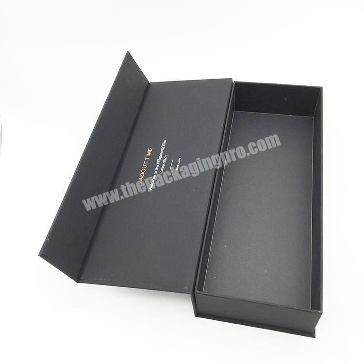 Cheap Hot Sale Custom Magnet Closure Box with Glossy Paper Printing Box for Gift Packaging