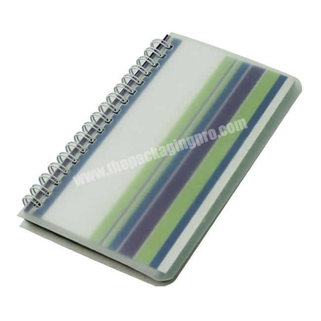 Cheap Personalized Design Colorful Notebook Notepad For Wholesale