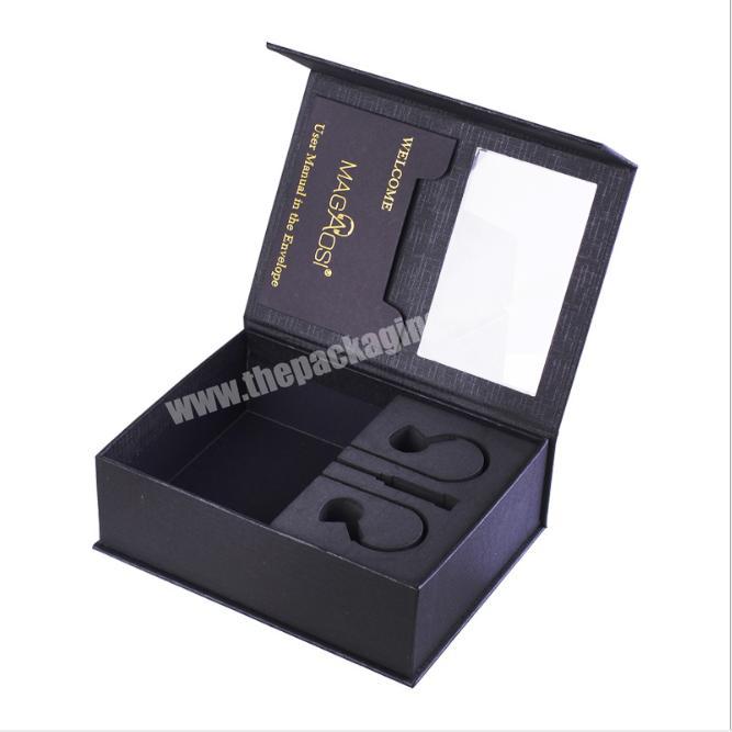Cheap Price Earphone Packaging Box As Customised Packing Box