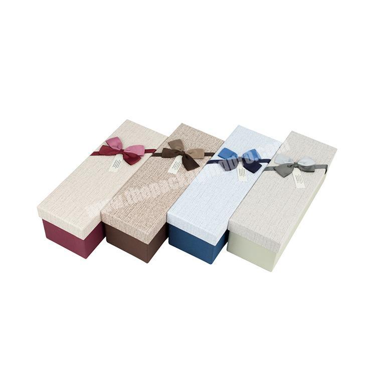 Cheap price paper printing color smart box packaging