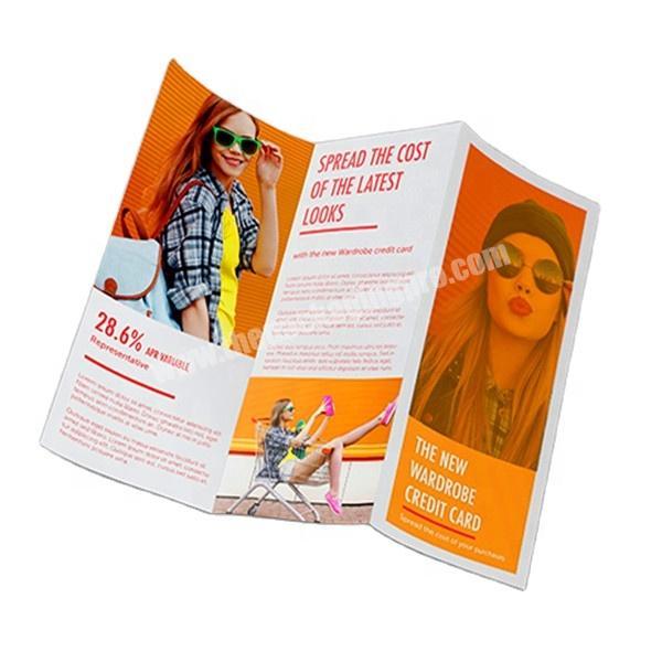 Cheap Promotional Flyers Printing