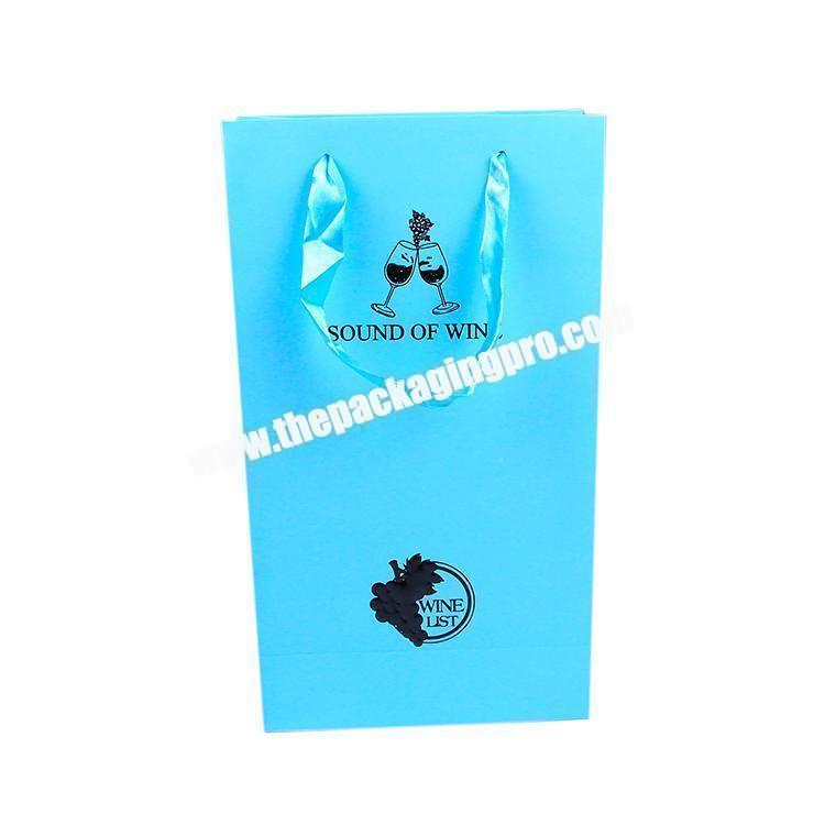 Cheap wholesale custom brand logo printing kraft bag packaging gift paper bags with your own logo