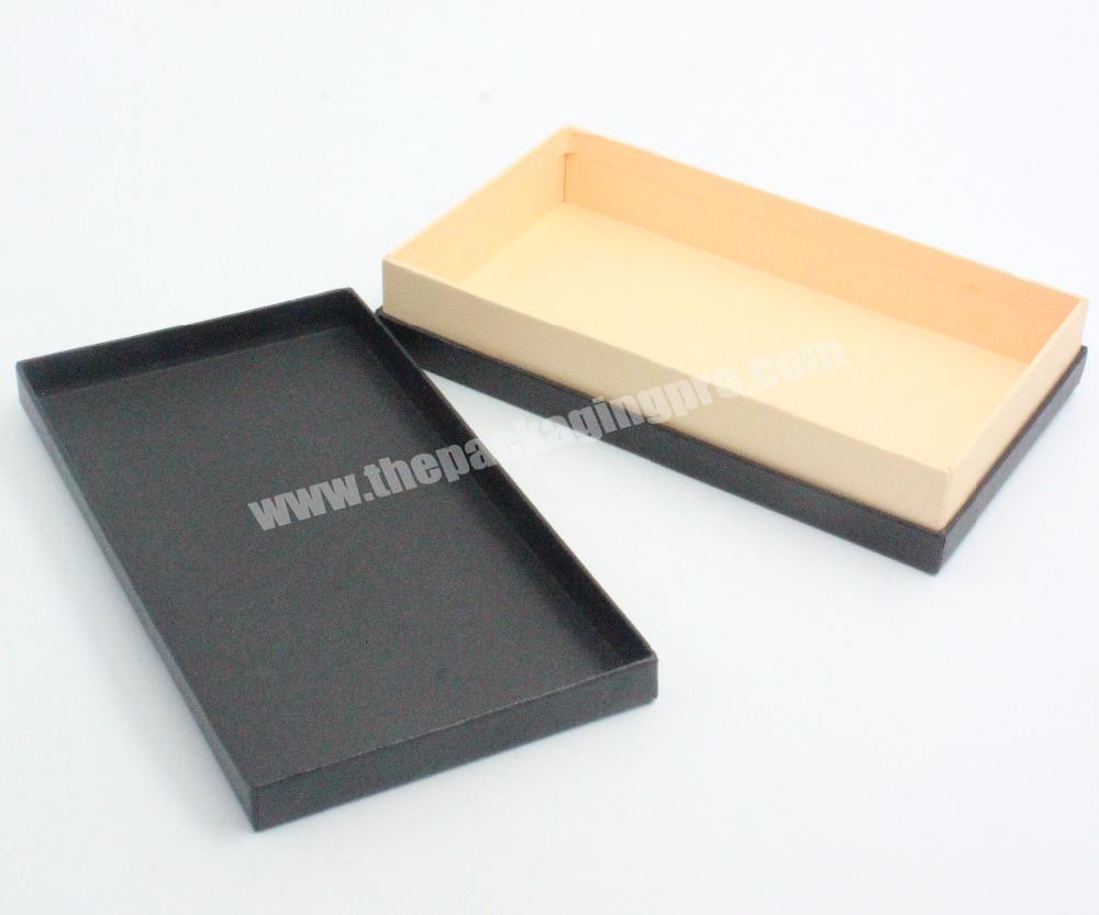 Cheap Wholesale High Quality Yankee Gift Box, Custom Printing Luxury Wallet Gift Box