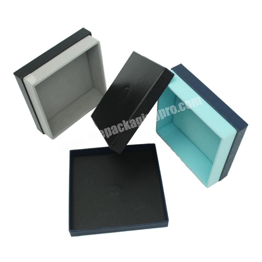 Custom Printed Wallet Packaging Boxes Wholesale