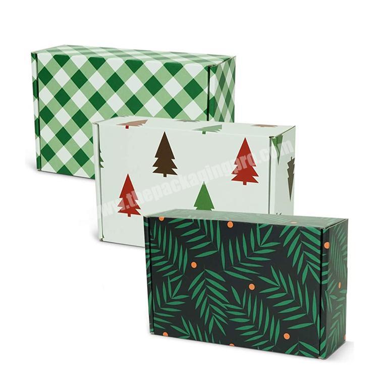 Cheap Wholesale Rigid Gift Logo Custom Print Shipping Beauty Box Packaging