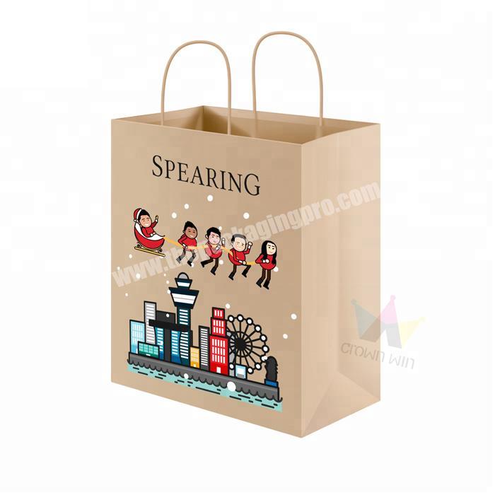 Children Printing Cute Small Bags From China Supplier Factory