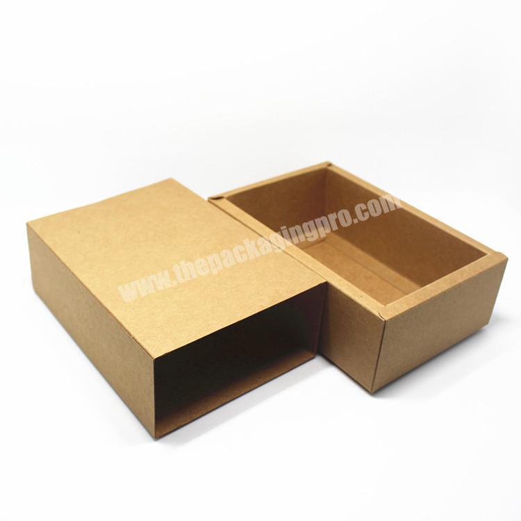 China Best Factory Custom Design Boxes Cardboard Packaging