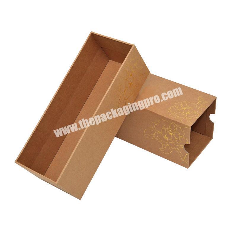 China Best Hot Sale Professional Lower Price Custom Tea Packaging Box