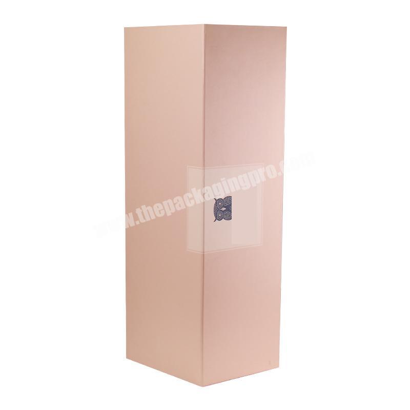 China China giftbox with ribbon wholesale packaging