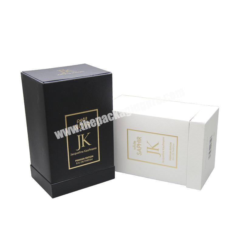 China China skincare individual box gift skin cream packaging