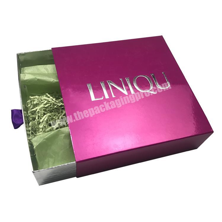 China COST PRICE cosmetic cream jar brushes set bag wholesale gift box