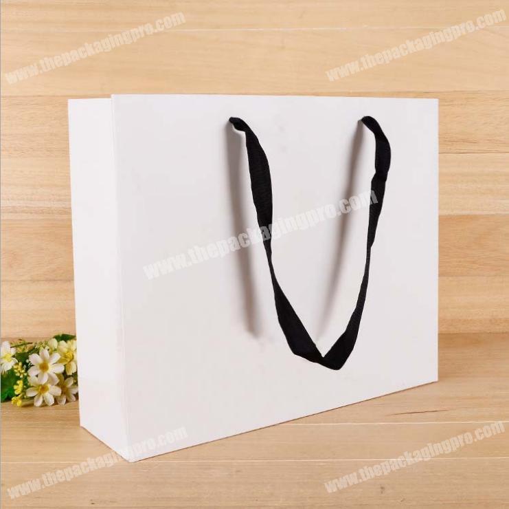 china custom high quality decorating shopping large discount for paper bag