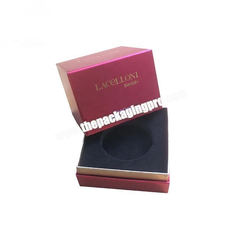 China Custom Luxury Book Shaped Rigid Paper Packaging Magnetic Closure Cardboard Gift Boxes