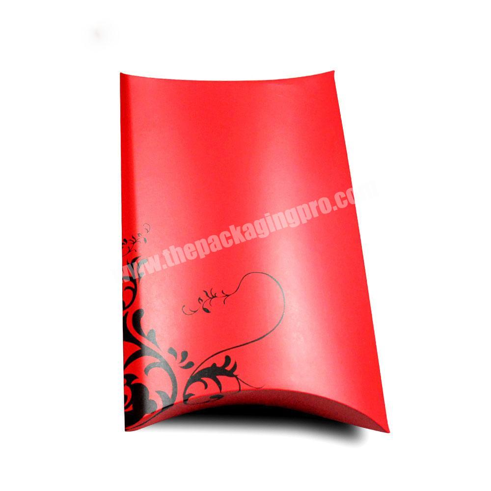China factory corrugated wig packaging custom printed customized bag and gift buy carton boxes