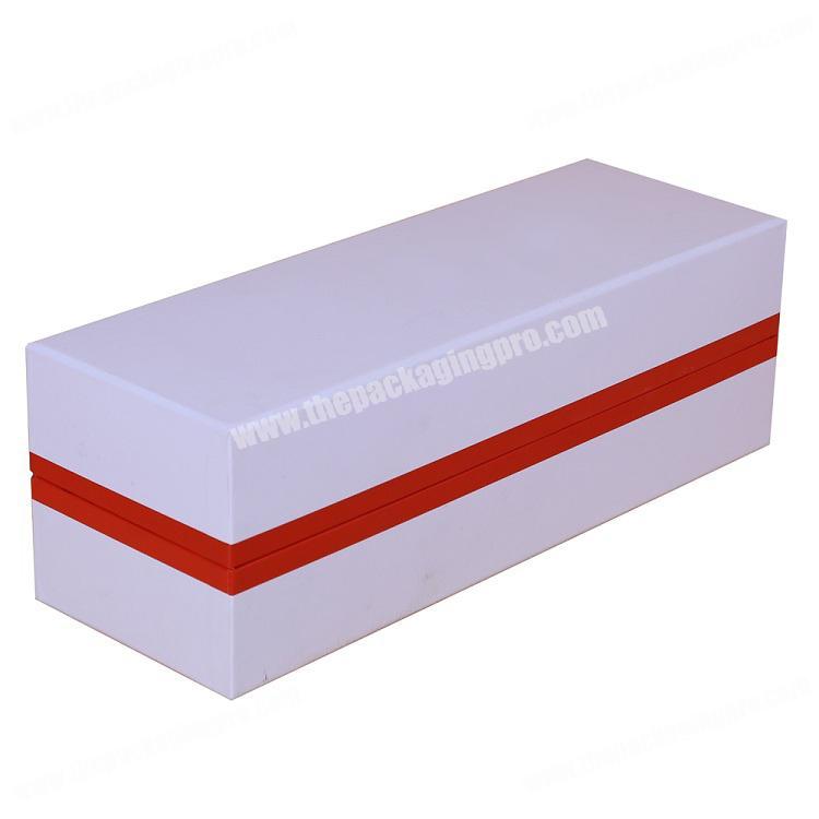 China factory custom logo luxury cardboard paper printed gift packaging boxes