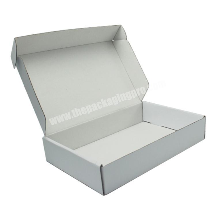 China Factory luxury jewelry small strong carton paper packaging box