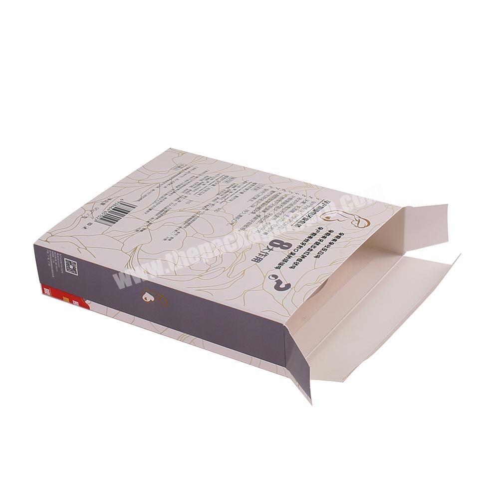 China Factory price Manufacturer Supplier custom carton box with prices