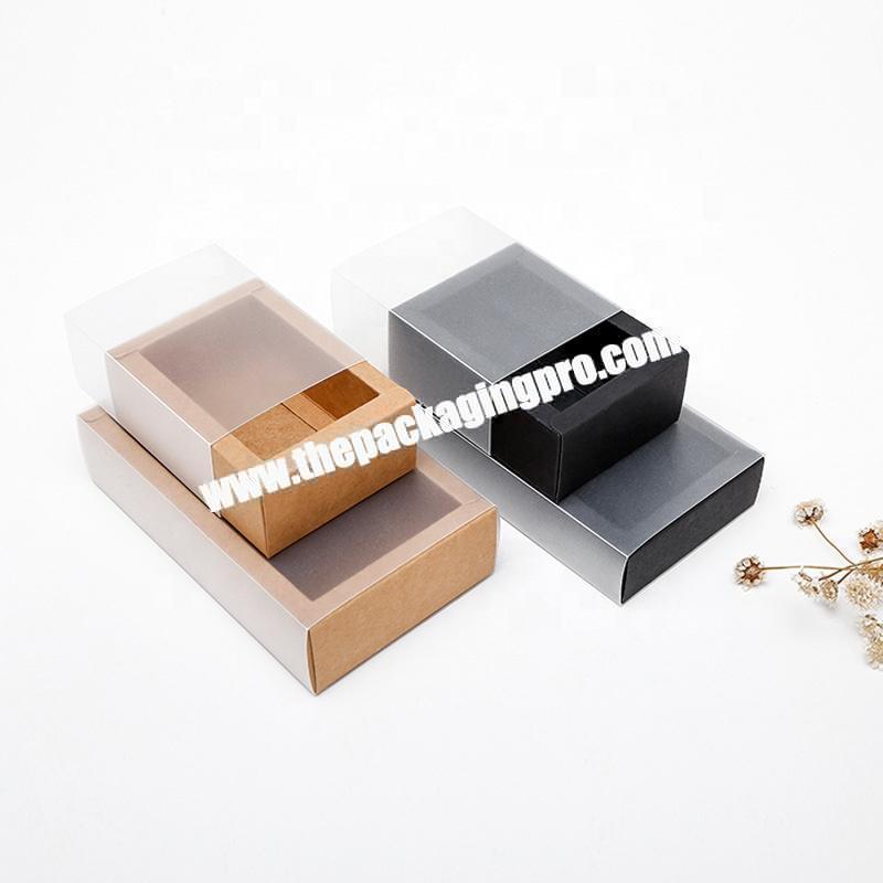 China factory product gift packing box