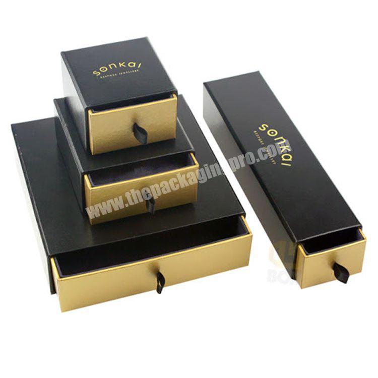 China Factory Seller Top Quality Custom Printing Pull Drawer Storage Organizer Shoe Box