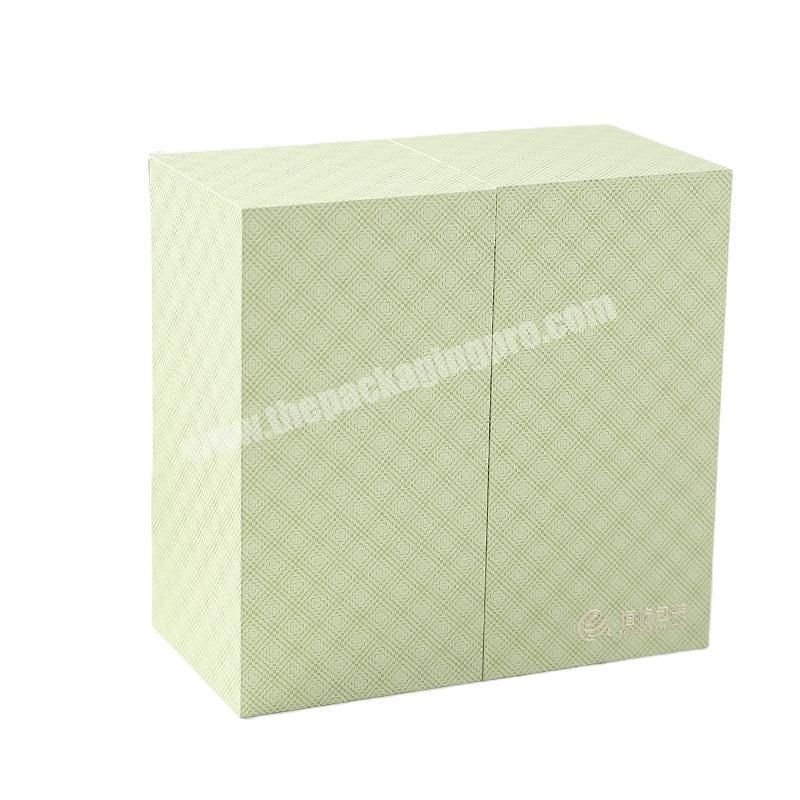 China factory small special paper Packing Gift high quality Box for gift display packaging paper rigid box