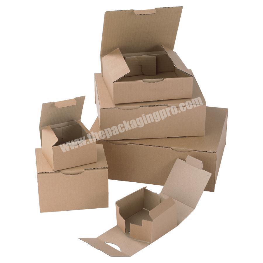 China 2022 Manufacturers China OEM Custom Logo Foldable Shipping Paper Box  Men's Monthly Apparel Corrugated Gift Mailer Boxes for Clothing Shoes  Packaging manufacturers and suppliers