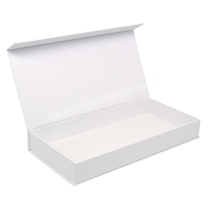 China Factory Supplied Top Quality Custom Printed Packing Box