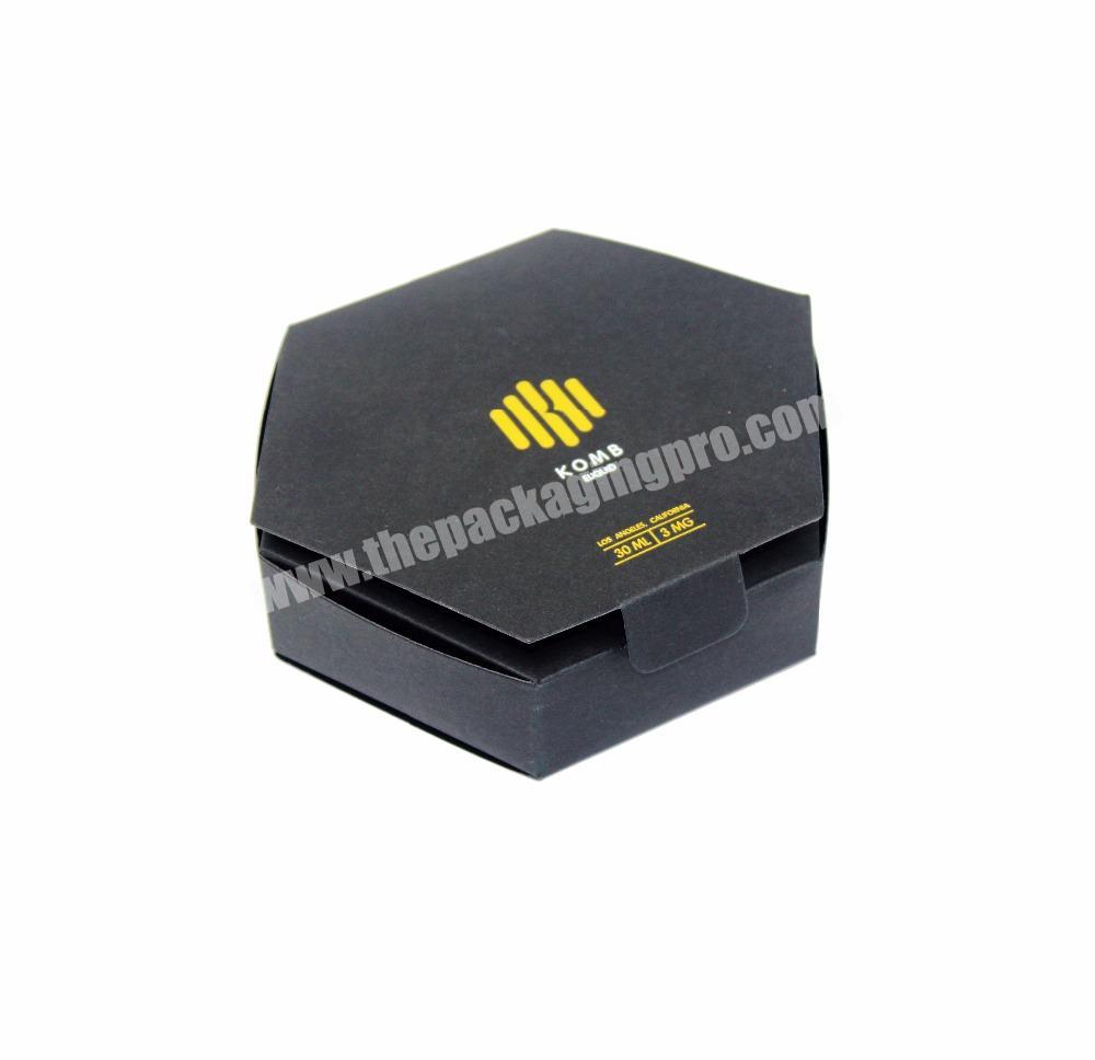 China Favorable Price Cosmetic Box With 4 Color Printing Packaging Boxes