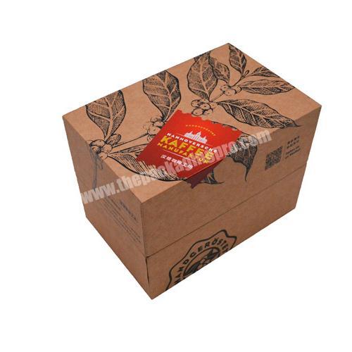 China full printing Art Paper Box Supplier With Custom Logo Design rope for toy modle packaging