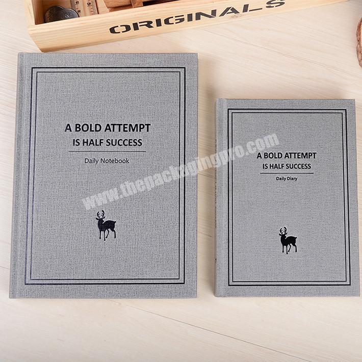 China High Quality Cheap Drawing Sketchbook Notebook Custom