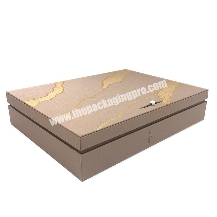 China luxury custom cardboard single rose packing flower gift boxes