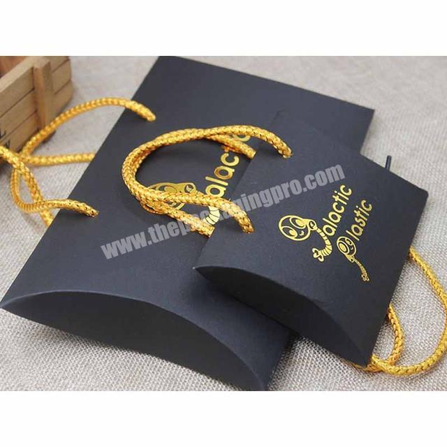 China Luxury Customized Cardboard Gift Box Cosmetics Paper Packaging with Gold Foil Logo