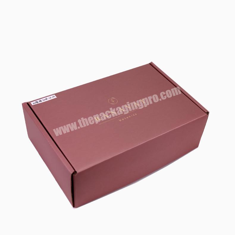 China Made in china poly mailer for shoe box sale