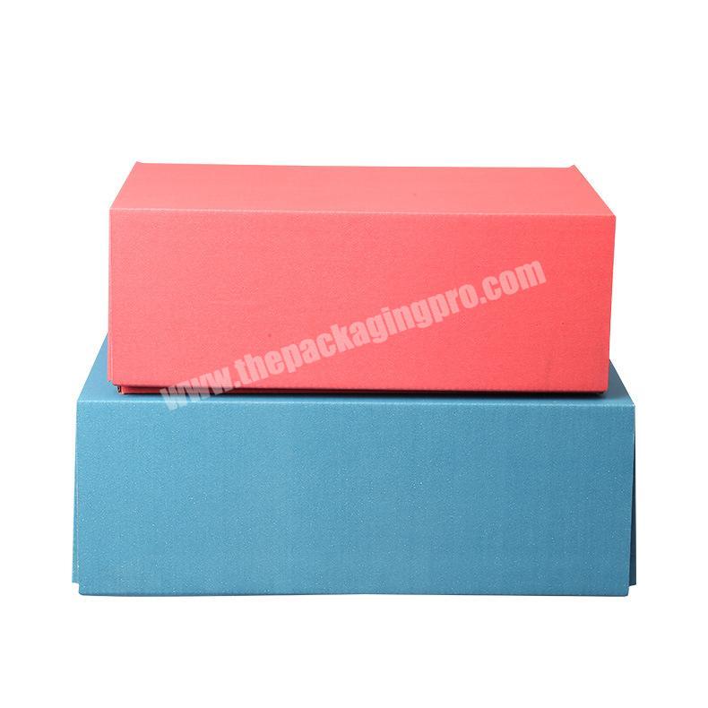 China Manufactory shoe display box shoes rack box storage shoe box tissue paper At Good Price