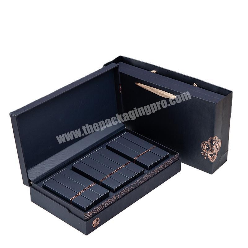 China Manufactory tea box packaging packaging tea packaging boxes for tea with cheap price