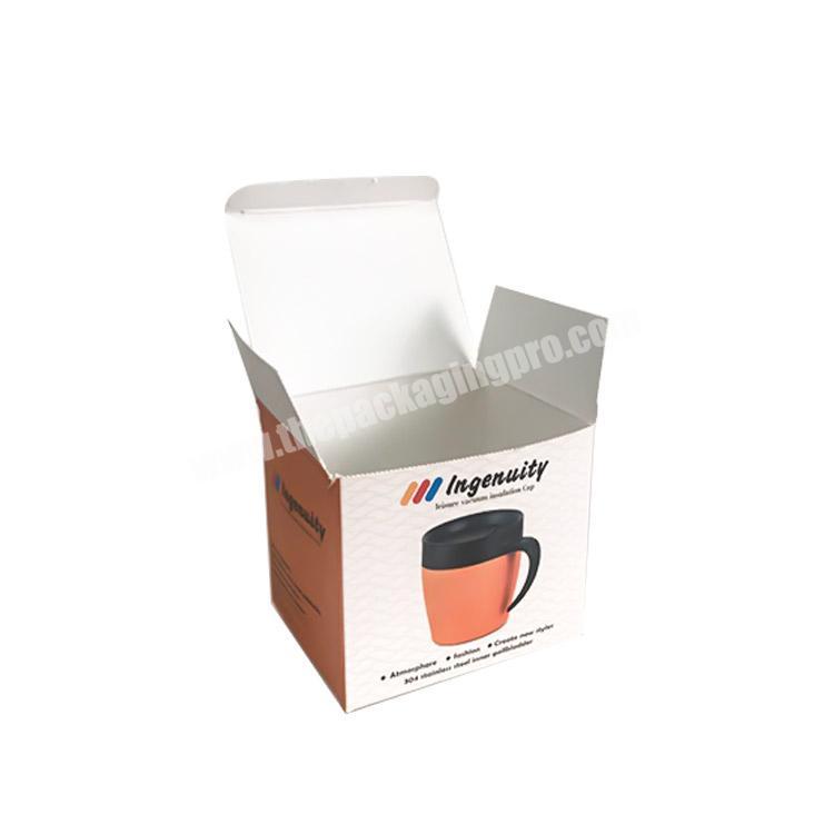 China manufacture Corrugated Cardboard gift paper packaging boxes