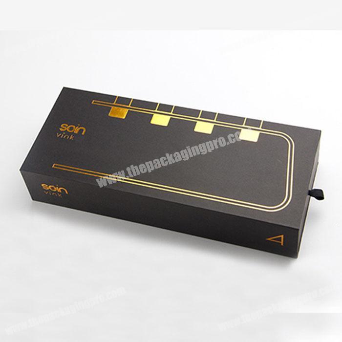 China manufacture nested gift boxes for pens box carton