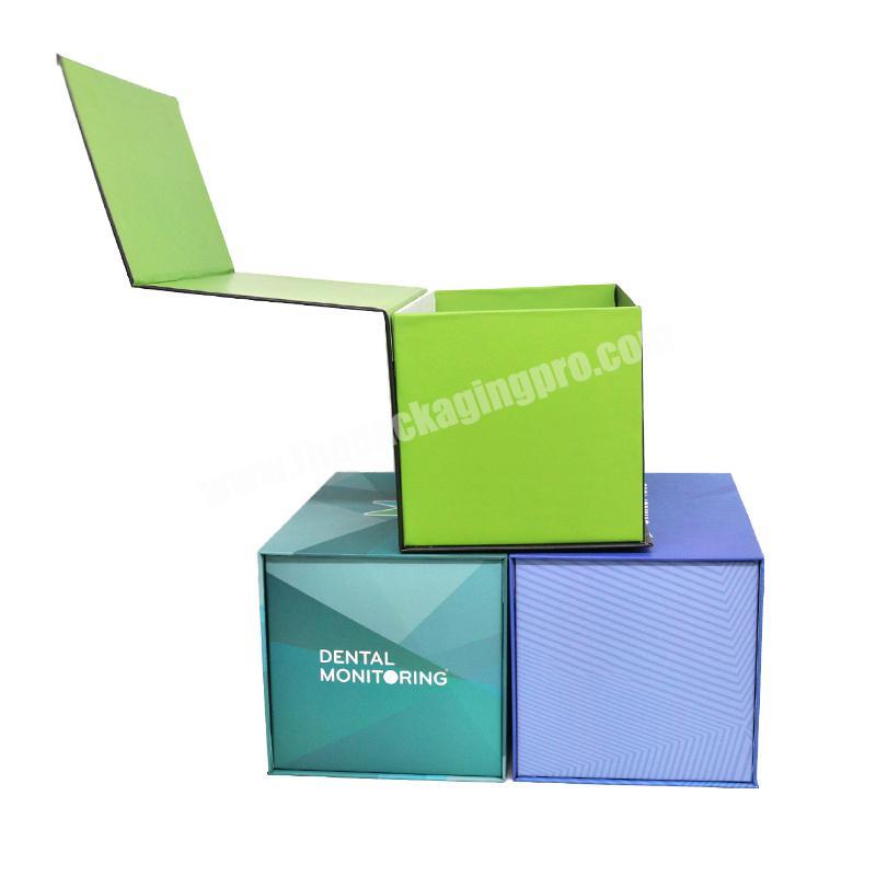 China Manufacturer Best Quality Best Price Packing Magnetic Boxes