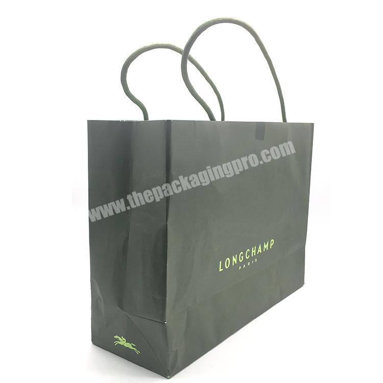 China Manufacturer Customized Good Quality Factory Directly Bags Paper Wholesale