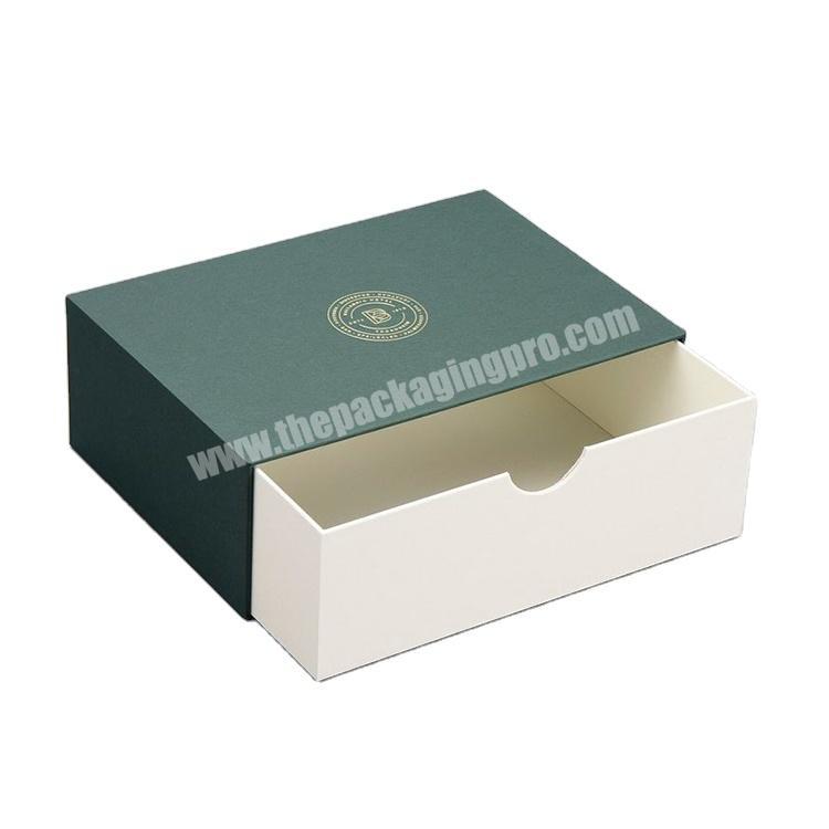 China Manufacturer High Classes Color And Logo Printed Gift Paper Box For Shirts Packaging