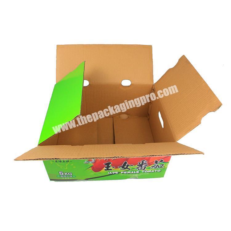 China manufacturer hot sell accept custom paper board food packaging box for chocolate
