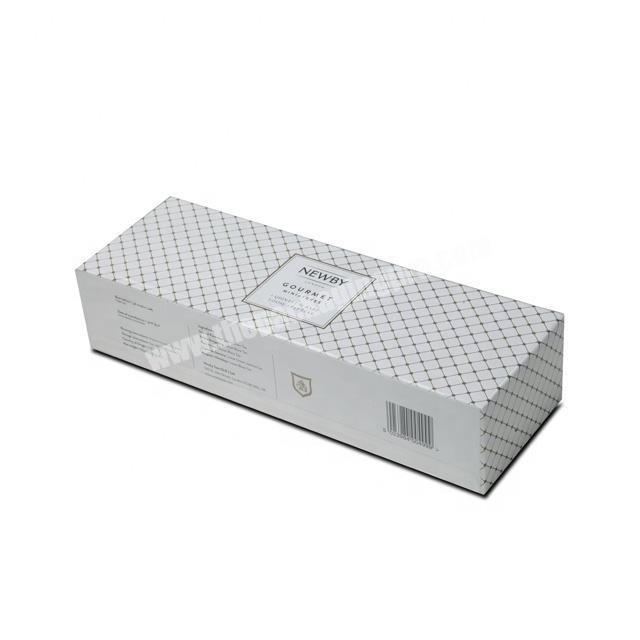 China Manufacturer Luxury Cardboard Magnetic Tea Set Tea Gift Box packaging drawer box