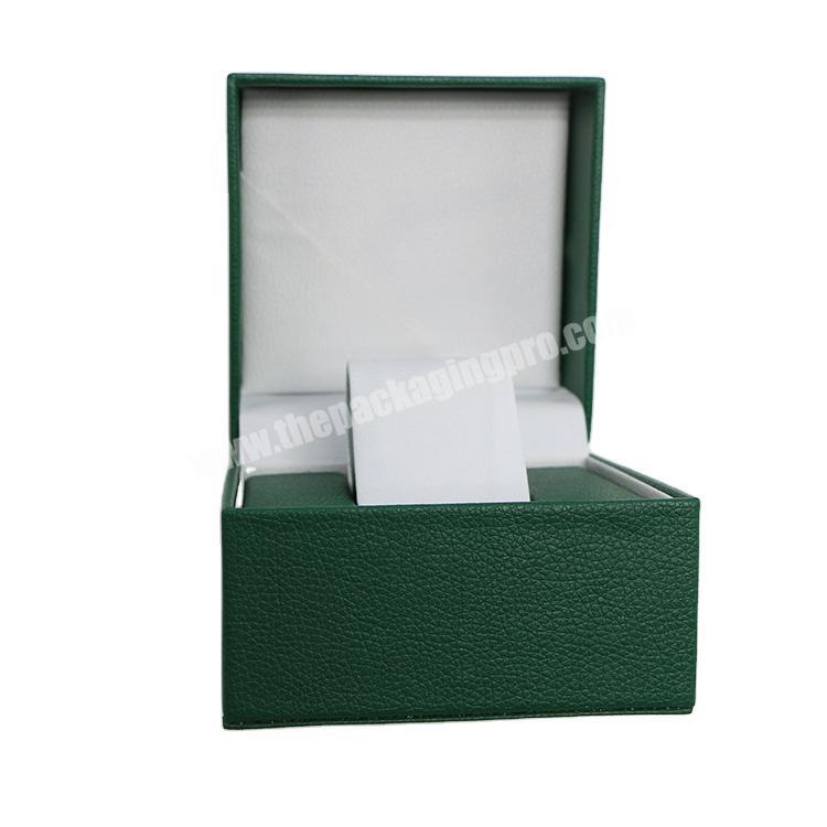 China manufacturer watch winder box watch box luxury watch boxes cases good price