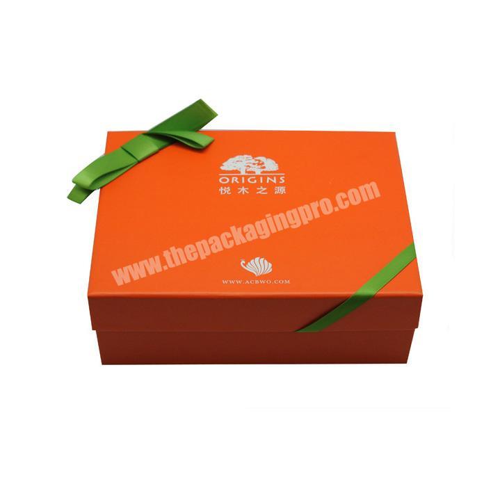 china most popular beautiful socks packaging box