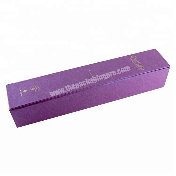 China Nice Logo Foil Stamping With Tissue Paper Custom Printed Paper Shoe Box