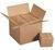 China package for case outer mailer box micro corrugated paper