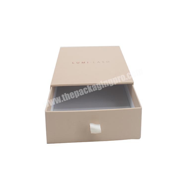 China Supplier Custom Design Print Elegant Square Custom Matchbox Packaging
