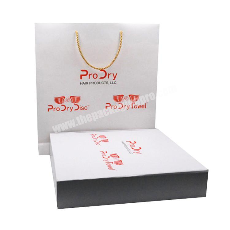 China supplier custom logo size full color printing cosmetic packaging mailer shipping boxes for wedding favors candy