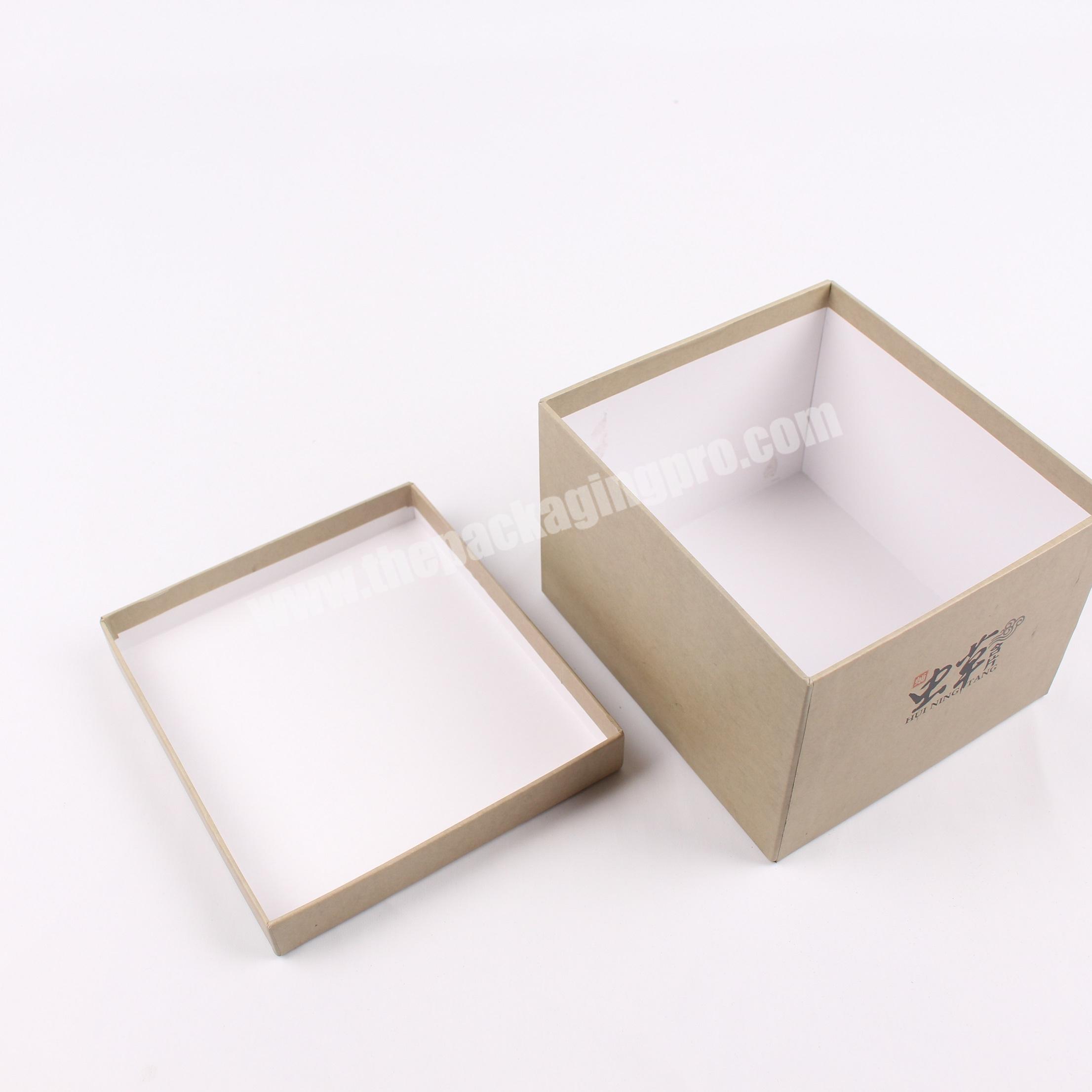 China Supplier High Glossy Painting Wooden Luxury gift boxes