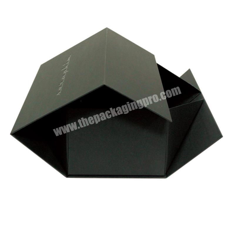 China Supplier High Quality Paperboard Custom Printed Shoe Box With Logo